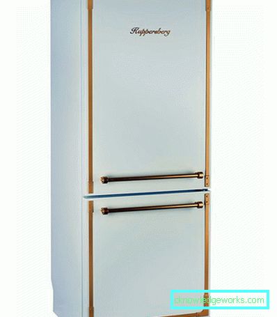 Купперсберг Фрижидери Купперсберг Фрижидери
