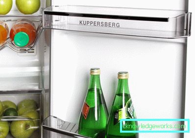 Купперсберг Фрижидери Купперсберг Фрижидери