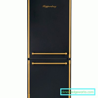 Купперсберг Фрижидери Купперсберг Фрижидери