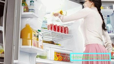 Схарп фридге Схарп фридге