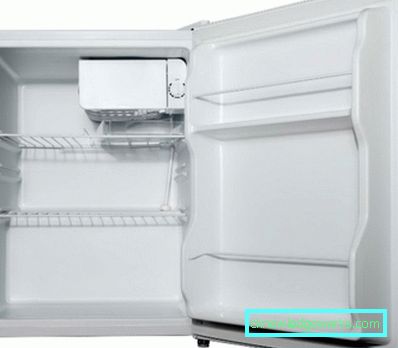 Схиваки Рефригератор Схиваки Рефригератор