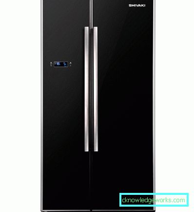 Схиваки Рефригератор Схиваки Рефригератор