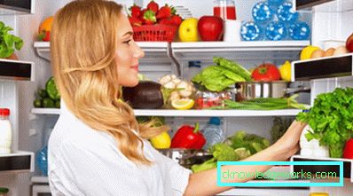 Схиваки Рефригератор Схиваки Рефригератор