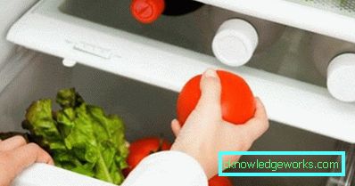 Схиваки Рефригератор Схиваки Рефригератор