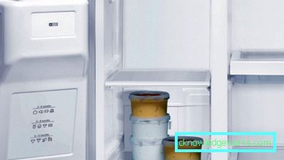 Сиеменс фрижидер