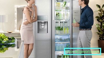 Леран Рефригераторс Леран Рефригераторс