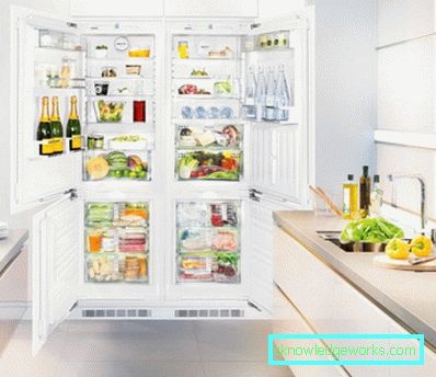 Леран Рефригераторс Леран Рефригераторс