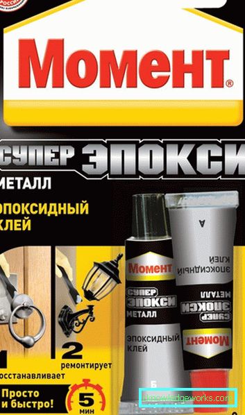 Врсте хладног заваривања за метал Врсте хладног заваривања за метал