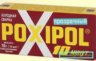 Покипол хладно заваривање: шта је то и како га користити?