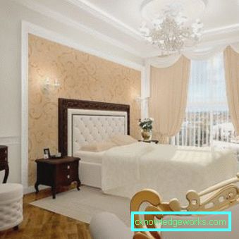 1-Идеје за спаваћу собу 2019 са 85 фотографија