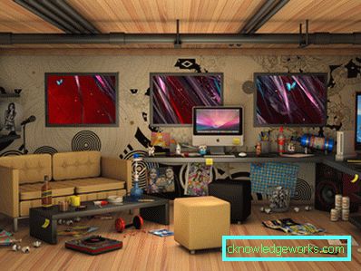 Стол за игру за рачунар Стол за игру за рачунар