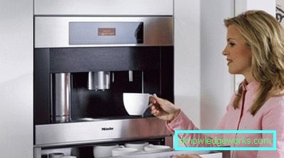Како користити апарат за кафу? Како користити апарат за кафу?