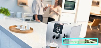Како користити апарат за кафу? Како користити апарат за кафу?