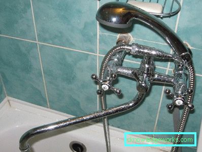 Како раставити миксер?