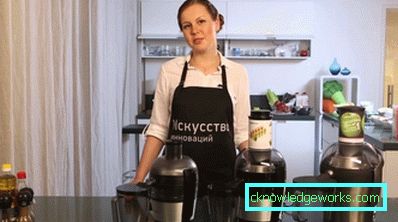 Како изабрати соковник Како изабрати соковник
