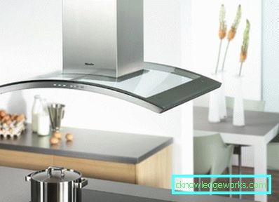 Како изабрати капуљачу у кухињи? Профессионал Типс Како изабрати капуљачу у кухињи? Профессионал Типс