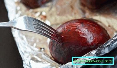 301-Како пећи репу у рерни