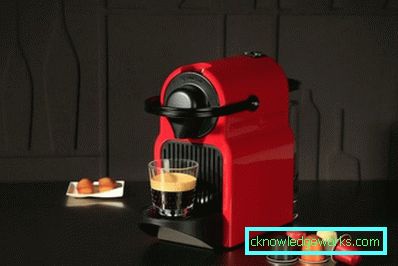 Шта је боље апарат за кафу: капање или рожкови?