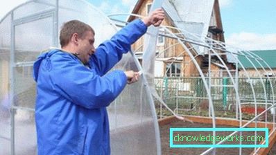Који је поликарбонат боље одабрати за стакленик? Који је поликарбонат боље одабрати за стакленик?