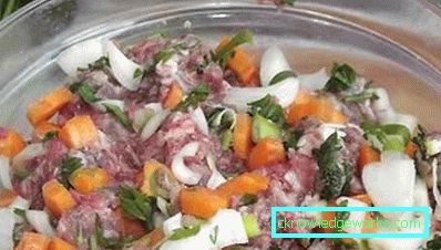 108 - Купус Цассероле у ​​пећници