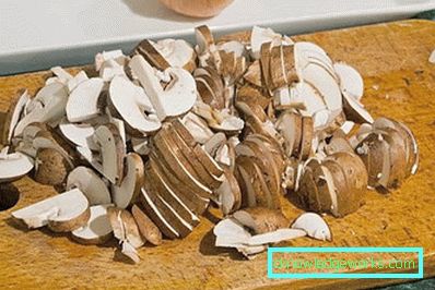 108 - Купус Цассероле у ​​пећници
