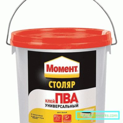 Лепак за дрво: варијације композиција и правила избора Лепак за дрво: варијације композиција и правила избора