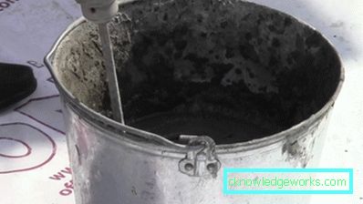 Љепило за газиране бетонске блокове: врсте и карактеристике Љепило за газиране бетонске блокове: врсте и карактеристике