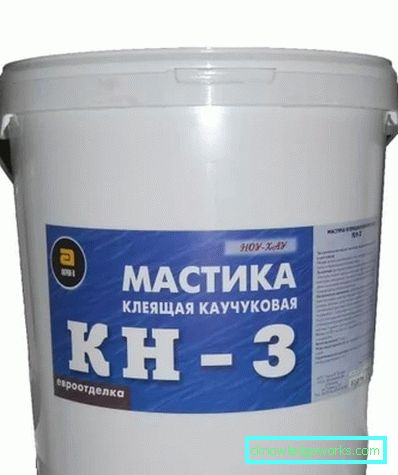 Карактеристике лепка за суву градњу Карактеристике лепка за суву градњу