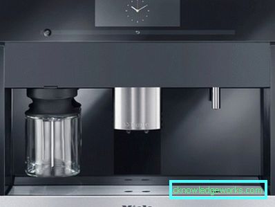 Миеле апарати за кафу Миеле апарати за кафу