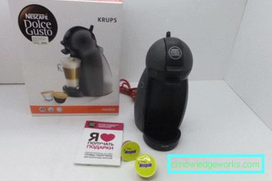 Долце Густо апарат за кафу Долце Густо апарат за кафу