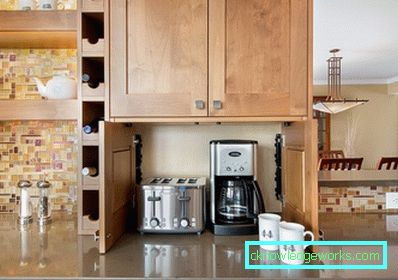 Компактне апарате за кућу Компактне апарате за кућу
