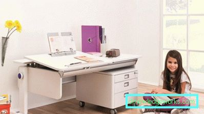 Компјутерски намештај за децу Компјутерски намештај за децу