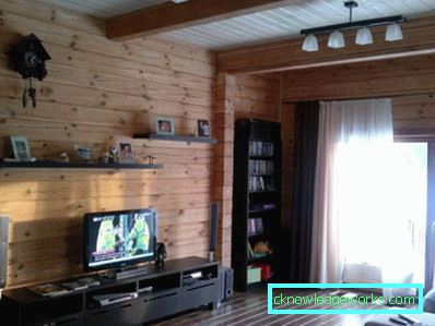 63-браон дневна соба - фотографије најбољих