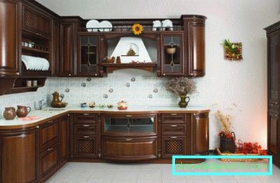 Китцхен Фурнитуре Цхернозем Китцхен Фурнитуре Цхернозем
