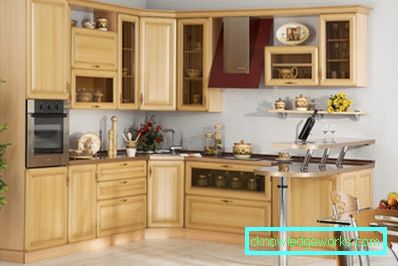 Китцхен Фурнитуре Цхернозем Китцхен Фурнитуре Цхернозем