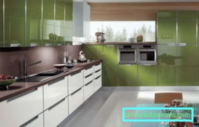 Оливе Китцхен