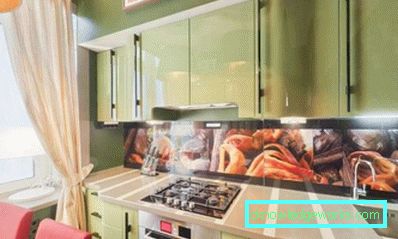 Оливе Китцхен