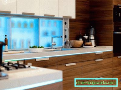 Кухињски сет за малу кухињу