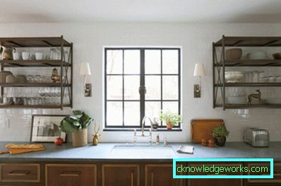 Кухињски под Кухињски под