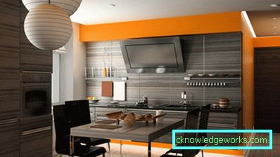 Кухињски под Кухињски под