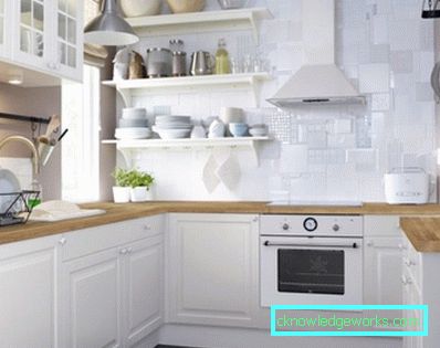 Кухињски под Кухињски под