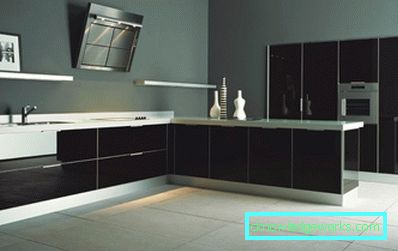 Кухињски под Кухињски под