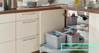 Кухињски под Кухињски под