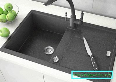 Кварцни судопери за кухињу Кварцни судопери за кухињу