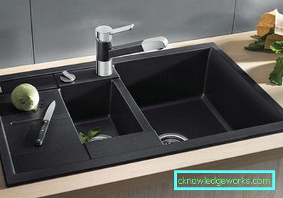 Кварцни судопери за кухињу Кварцни судопери за кухињу