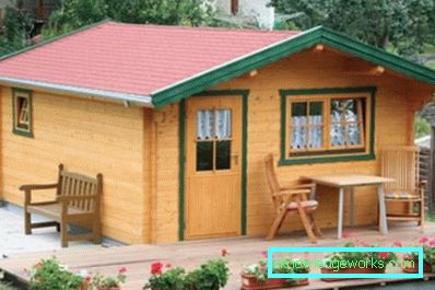 230 година стара кухиња у земљи
