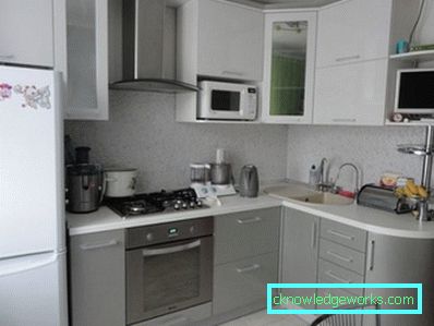 Мале кухиње Мале кухиње