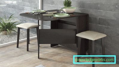 Мали кухињски стол Мали кухињски стол