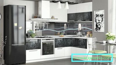 Прочеља намјештаја за кухињу Прочеља намјештаја за кухињу