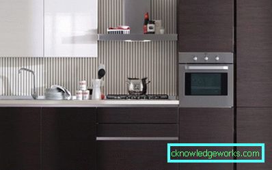 Прочеља намјештаја за кухињу Прочеља намјештаја за кухињу
